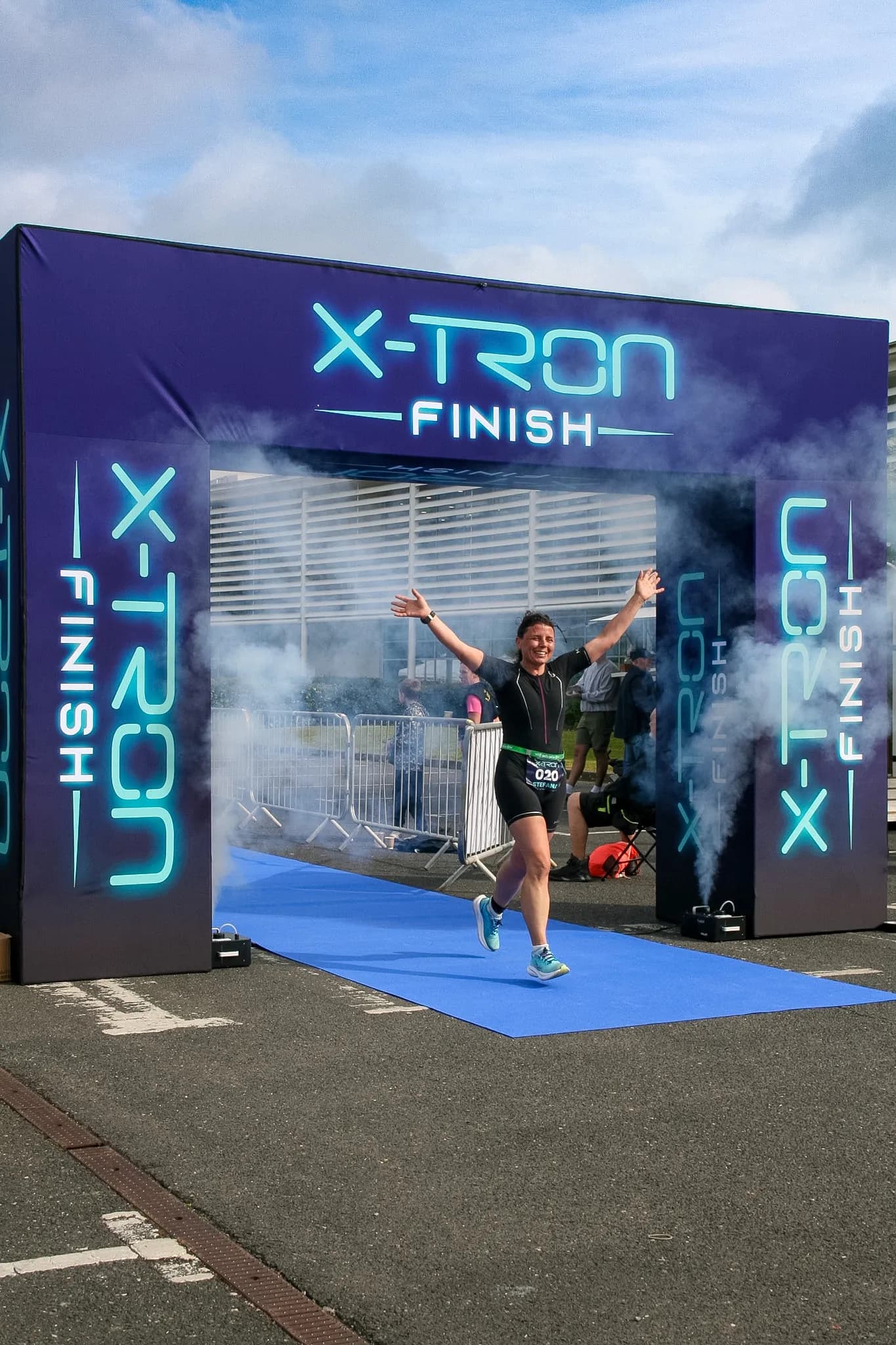 X-Tron
