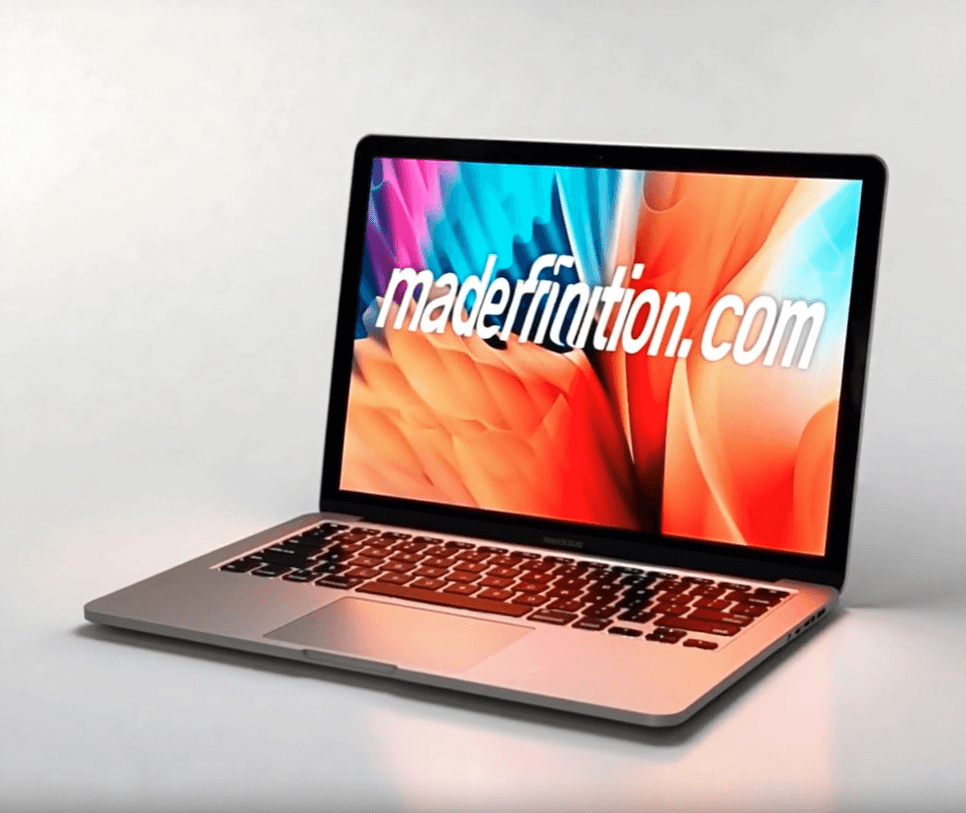 Madefinition
