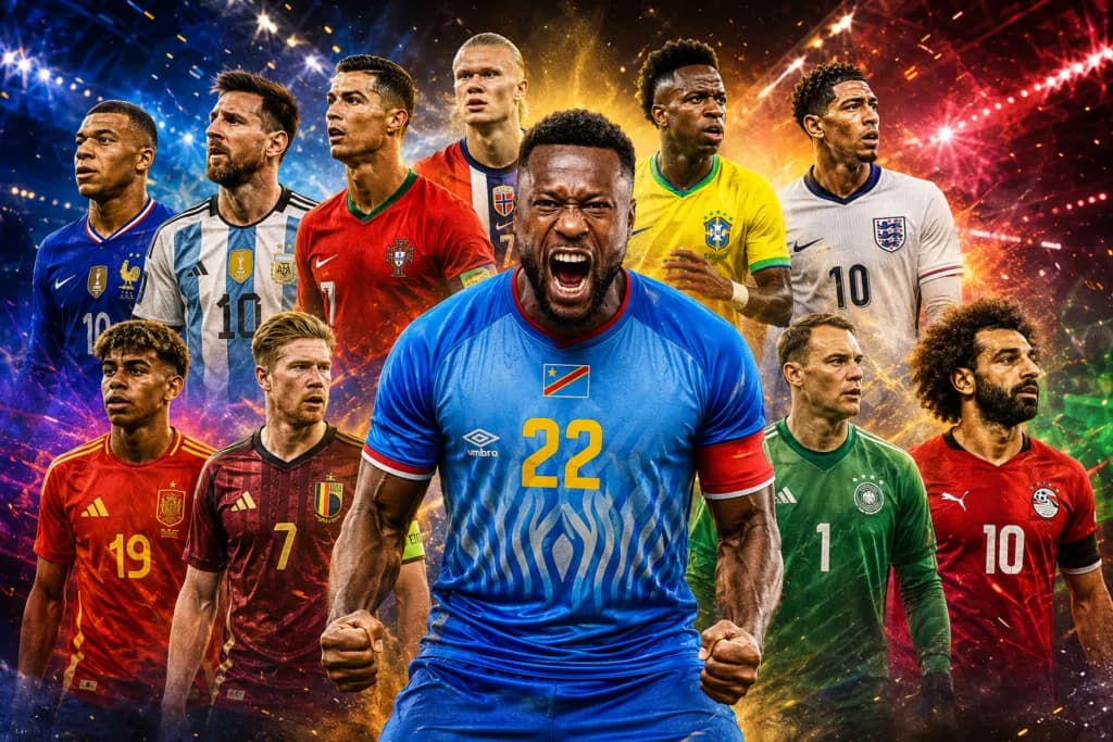 FootyArena